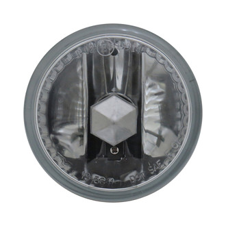 TYC® - Passenger Side Replacement Fog Light (Standard Line)