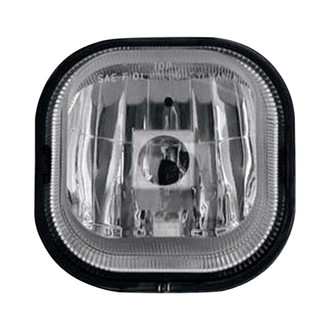 TYC® - Passenger Side Replacement Fog Light (Standard Line)