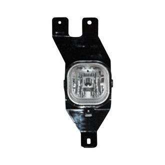 TYC® - Driver Side Replacement Fog Light (Standard Line)