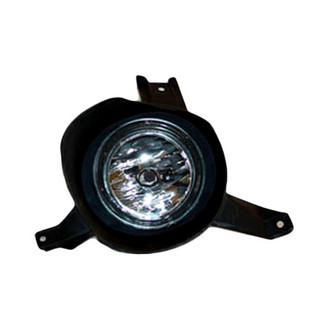 TYC® - Driver Side Replacement Fog Light (Standard Line)