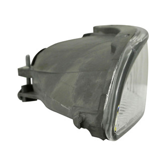 TYC® - Driver Side Replacement Fog Light (Standard Line)