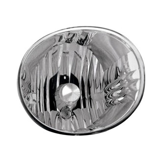 TYC® - Passenger Side Replacement Fog Light (CAPA Certified)
