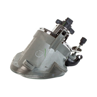 TYC® - Passenger Side Replacement Fog Light (Standard Line)