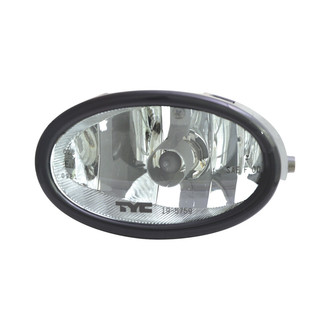 TYC® - Passenger Side Replacement Fog Light (Standard Line)