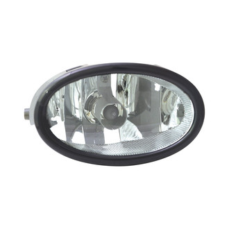 TYC® - Driver Side Replacement Fog Light (Standard Line)