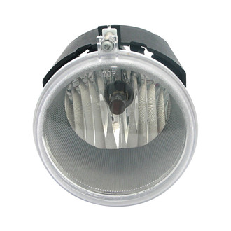 TYC® - Driver or Passenger Side Replacement Fog Light (Standard Line)