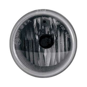 TYC® - Driver or Passenger Side Replacement Fog Light (Standard Line)
