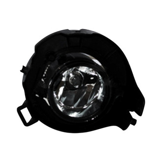 TYC® - Passenger Side Replacement Fog Light (Standard Line)