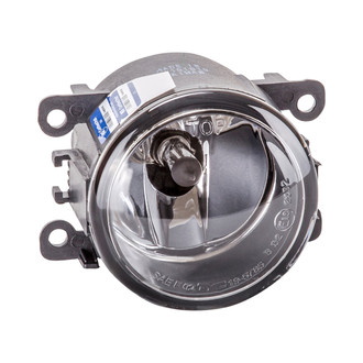 TYC® - Driver or Passenger Side Replacement Fog Light (Standard Line)