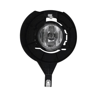 TYC® - Passenger Side Replacement Fog Light (Standard Line)