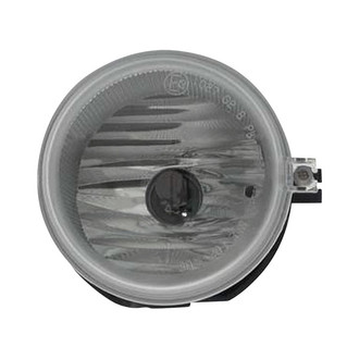 TYC® - Driver or Passenger Side Replacement Fog Light (Standard Line)