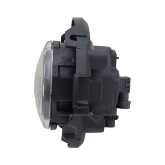 TYC® - Driver or Passenger Side Replacement Fog Light (Standard Line)