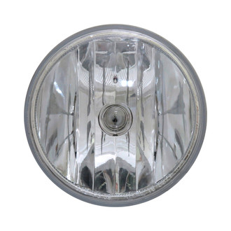 TYC® - Driver or Passenger Side Replacement Fog Light (CAPA Certified)