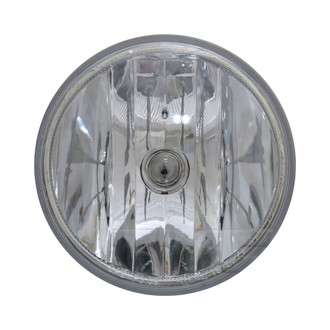 TYC® - Driver or Passenger Side Replacement Fog Light (Standard Line)