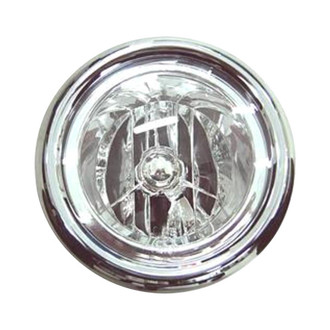 TYC® - Driver or Passenger Side Replacement Fog Light (Standard Line)