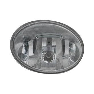 TYC® - Passenger Side Replacement Fog Light (Standard Line)