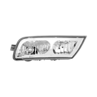 TYC® - Passenger Side Replacement Fog Light (Standard Line)