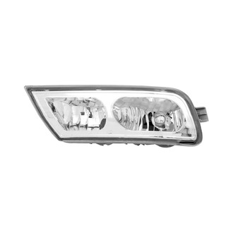 TYC® - Driver Side Replacement Fog Light (Standard Line)