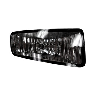 TYC® - Passenger Side Replacement Fog Light (Standard Line)
