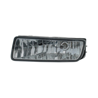 TYC® - Driver Side Replacement Fog Light (Standard Line)