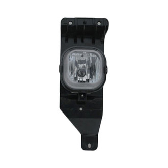 TYC® - Passenger Side Replacement Fog Light (Standard Line)