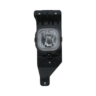 TYC® - Driver Side Replacement Fog Light (CAPA Certified)