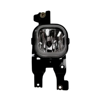 TYC® - Passenger Side Replacement Fog Light (Standard Line)