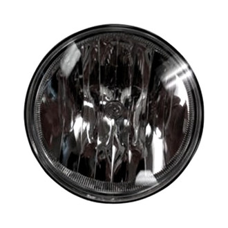 TYC® - Passenger Side Replacement Fog Light (Standard Line)
