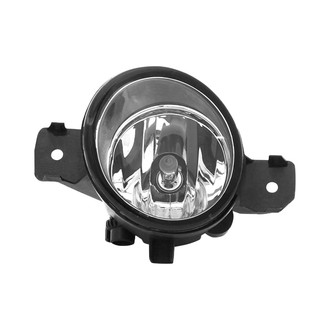 TYC® - Passenger Side Replacement Fog Light (Standard Line)