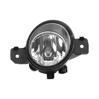 TYC® - Driver Side Replacement Fog Light (Standard Line)