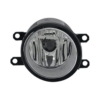 TYC® - Passenger Side Replacement Fog Light (CAPA Certified)