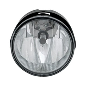 TYC® - Driver Side Replacement Fog Light (Standard Line)