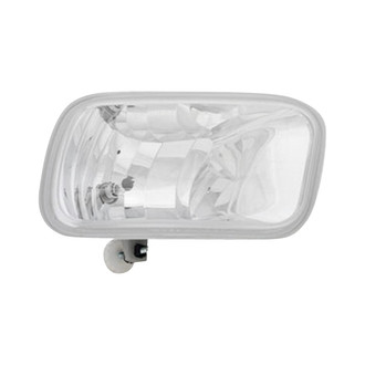 TYC® - Passenger Side Replacement Fog Light (CAPA Certified)