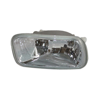 TYC® - Driver Side Replacement Fog Light (CAPA Certified)