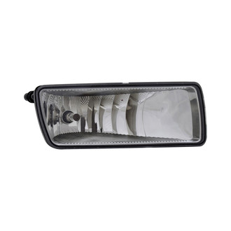 TYC® - Passenger Side Replacement Fog Light (Standard Line)