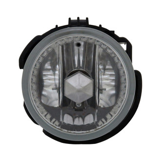 TYC® - Passenger Side Replacement Fog Light (CAPA Certified)