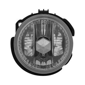 TYC® - Driver Side Replacement Fog Light (Standard Line)