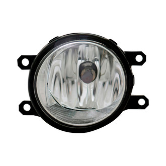 TYC® - Driver Side Replacement Fog Light (CAPA Certified)
