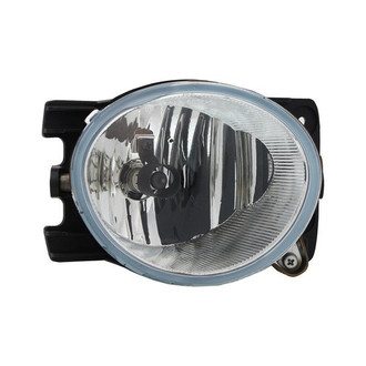 TYC® - Passenger Side Replacement Fog Light (CAPA Certified)