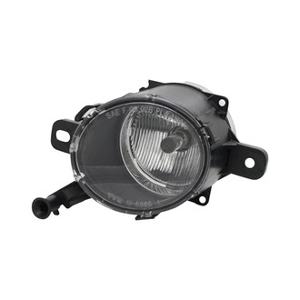 TYC® - Passenger Side Replacement Fog Light (Standard Line)