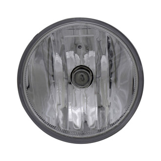 TYC® - Driver or Passenger Side Replacement Fog Light (CAPA Certified)