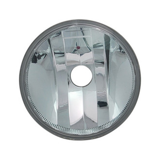 TYC® - Driver or Passenger Side Replacement Fog Light (Standard Line)