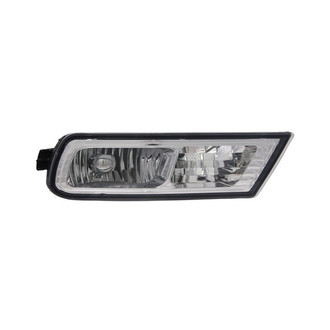 TYC® - Passenger Side Replacement Fog Light (CAPA Certified)