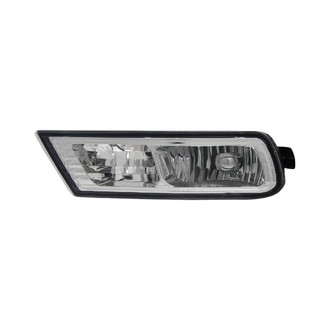 TYC® - Driver Side Replacement Fog Light (Standard Line)