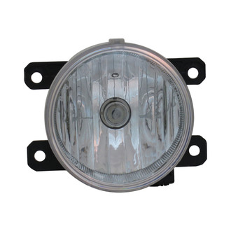 TYC® - Driver or Passenger Side Replacement Fog Light (CAPA Certified)