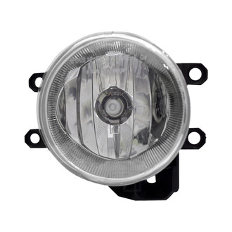 TYC® - Passenger Side Replacement Fog Light (CAPA Certified)