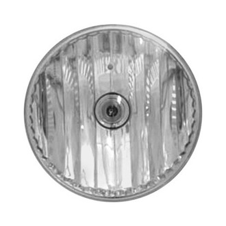 TYC® - Driver or Passenger Side Replacement Fog Light (Standard Line)