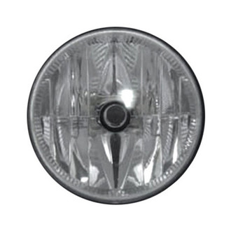 TYC® - Driver or Passenger Side Replacement Fog Light (Standard Line)
