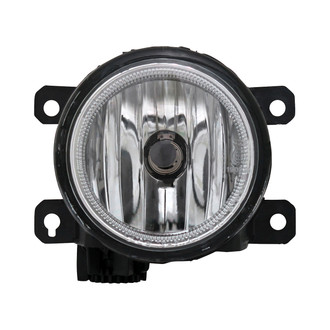 TYC® - Passenger Side Replacement Fog Light (Standard Line)