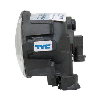 TYC® - Driver Side Replacement Fog Light (Standard Line)